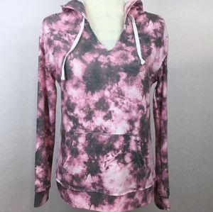 Inpired Heart Pullover Hoodie